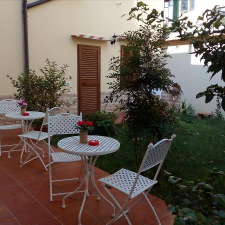 L'Acchiappasogni Bed and Breakfast Firenze Esterno foto