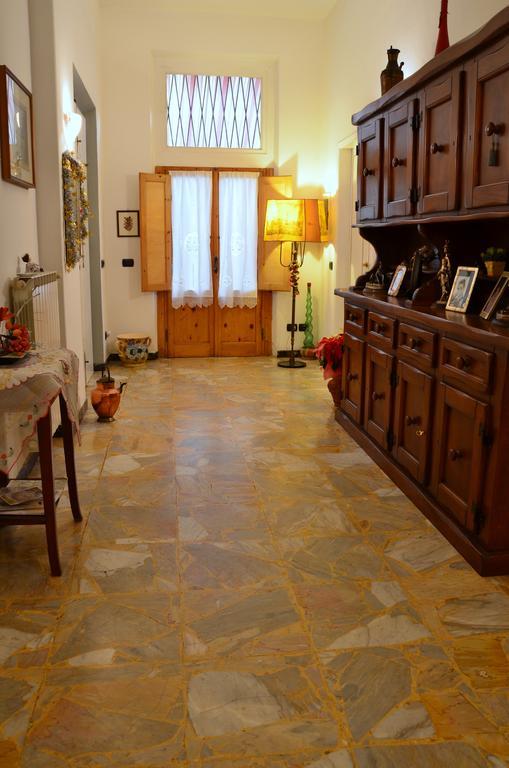 L'Acchiappasogni Bed and Breakfast Firenze Esterno foto