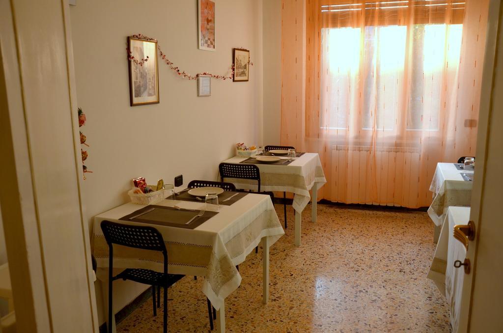 L'Acchiappasogni Bed and Breakfast Firenze Esterno foto