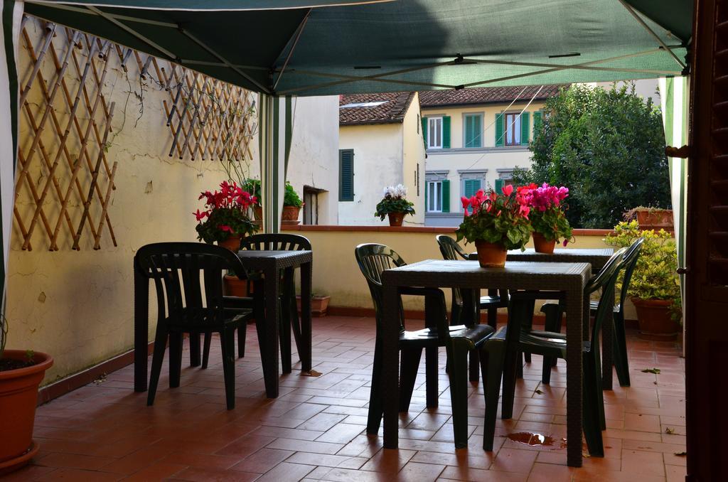 L'Acchiappasogni Bed and Breakfast Firenze Esterno foto