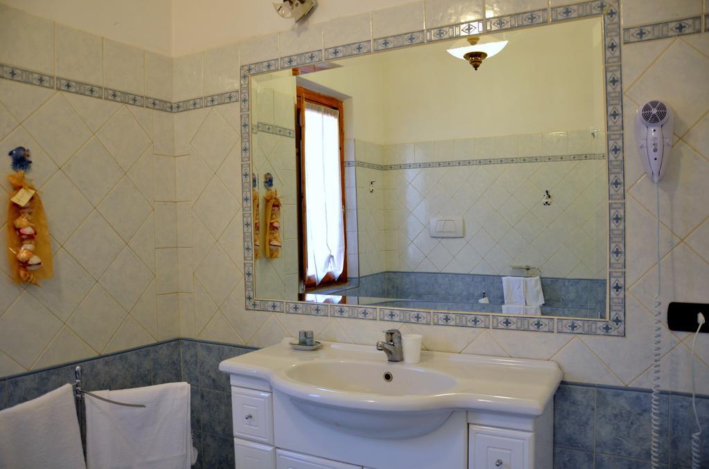 L'Acchiappasogni Bed and Breakfast Firenze Esterno foto