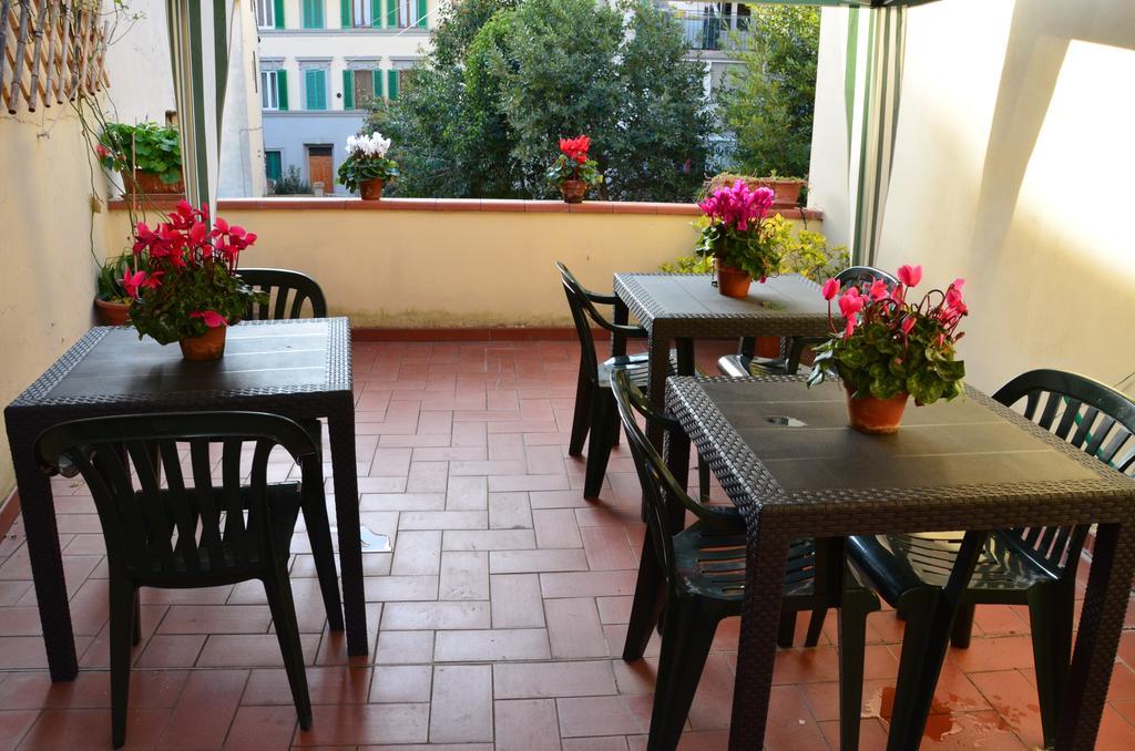 L'Acchiappasogni Bed and Breakfast Firenze Esterno foto