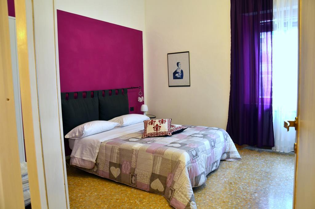 L'Acchiappasogni Bed and Breakfast Firenze Camera foto