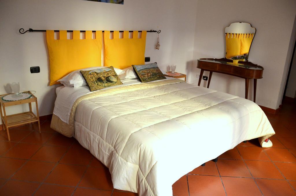 L'Acchiappasogni Bed and Breakfast Firenze Camera foto