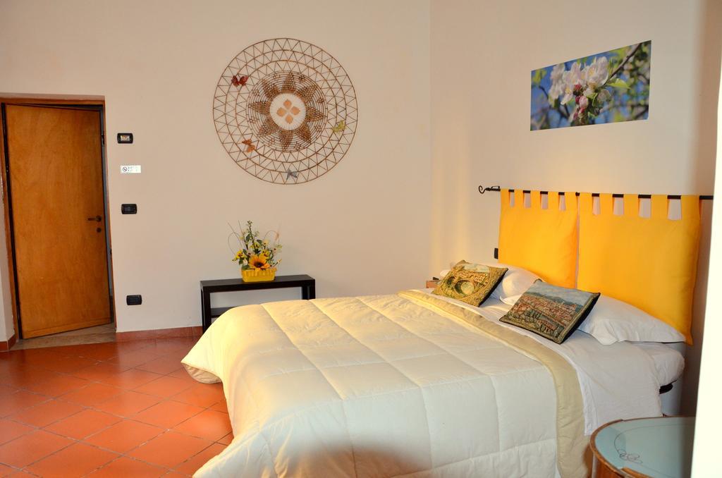 L'Acchiappasogni Bed and Breakfast Firenze Camera foto