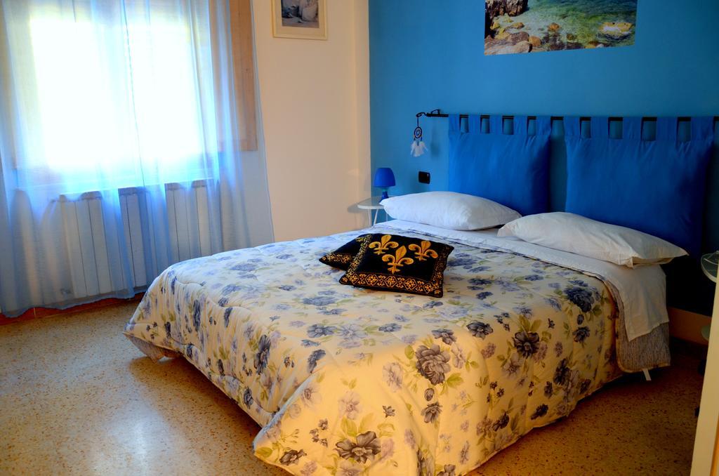 L'Acchiappasogni Bed and Breakfast Firenze Camera foto