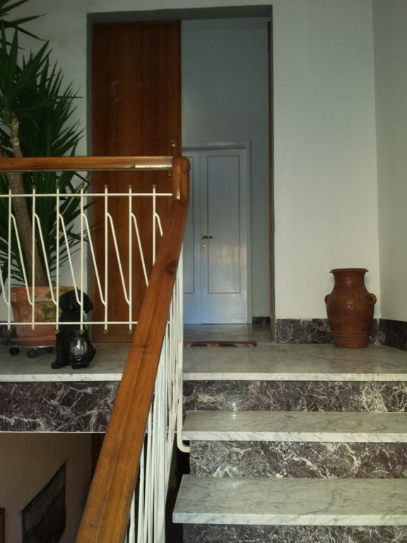 L'Acchiappasogni Bed and Breakfast Firenze Esterno foto