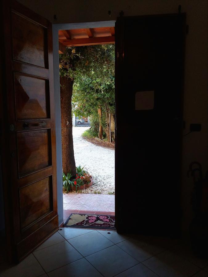 L'Acchiappasogni Bed and Breakfast Firenze Esterno foto