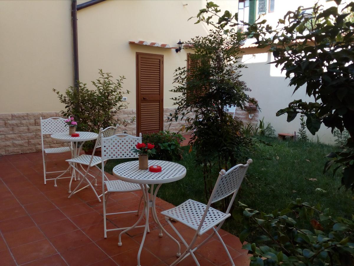 L'Acchiappasogni Bed and Breakfast Firenze Esterno foto